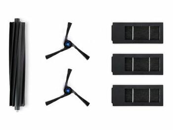 Антибактериальный сервис-комплект для серии DEEBOT X2 OMNI DKT060099 Ecovacs (DKT060099)