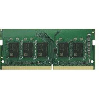 Synology ОЗУ DDR4 4GB D4NS01-4G, без ECC, SODIMM (D4NS01-4G)