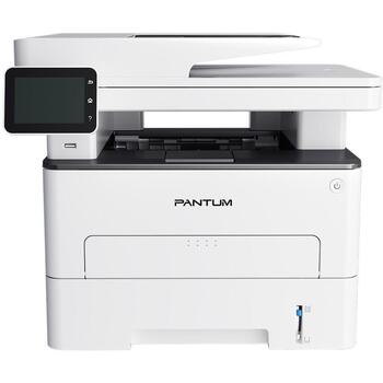 Pantum M7310DW, 3в1, Моно печать, 1200 x 600 DPI, Цветное сканирование, 1200 x 1200 DPI, 3.5 дюймовый сенсорный экран, Wi-Fi, NFC (M7310DW)