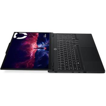 Lenovo Legion 5 15AHP10 AMD 83M00096MX, 15.1 OLED 2560 x 1600, 16 ГБ DDR5, 1 ТБ SSD, NVIDIA GeForce RTX 5060, Bluetooth 5.4 (83M00096MX)