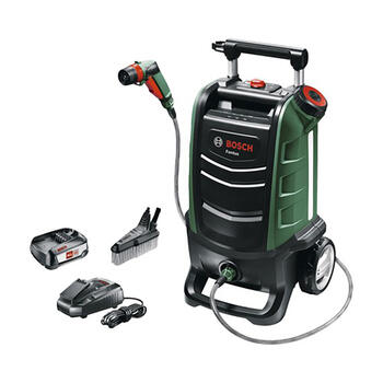 Мойка высокого давления Fontus GEN II 06008B6101 BOSCH (06008B6101)
