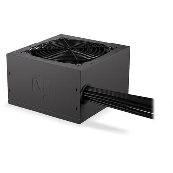 Endorfy Datora barošanas bloks Vero L5 Bronze EY7A004, 500W, 230V, 1x120mm ventilators, 80 PLUS Bronze, aktīvā dzesēšana (EY7A004)