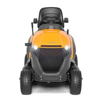 Бензиновый садовый трактор Estate 9102 W Honda, 688cc, 102см, 30-90мм, 7000м2, 2T0980381/ST2 STIGA (2T0985481/ST1)