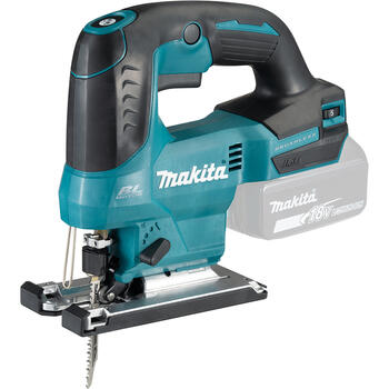 Аккумуляторный лобзик 18В, BL-M, DJV184Z MAKITA (DJV184Z)