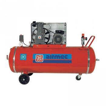Kompresors CRM 203 K18 141771400 AIRMEC (141771400)