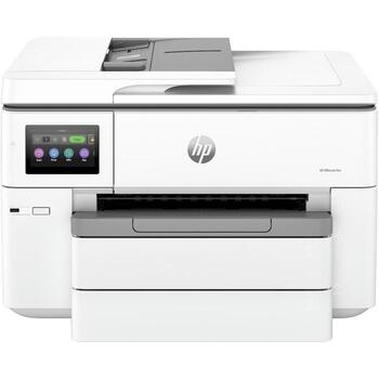 HP OfficeJet Pro 9730e 537P6B#629, струйный многофункциональный принтер, A3, 22 стр/мин, 18 стр/мин, 512 МБ, USB 2.0, Wi-Fi, LAN (537P6B#629)