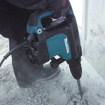 Перфоратор HR4511C 1350W Makita (HR4511C)