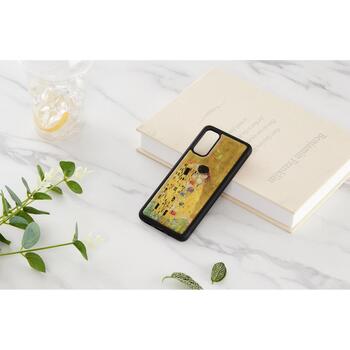 Ikins Кейс K6540J, совместим с Samsung Galaxy S20, 6.2, перламутровый, поликарбонат (K6540J)