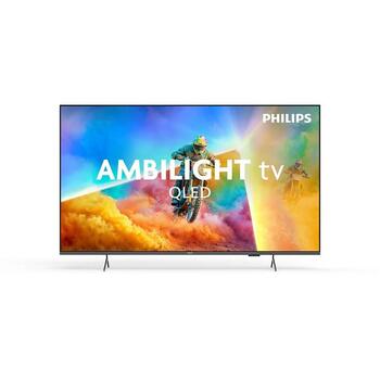 Philips QLED телевизор 65PQS8501/12, 65