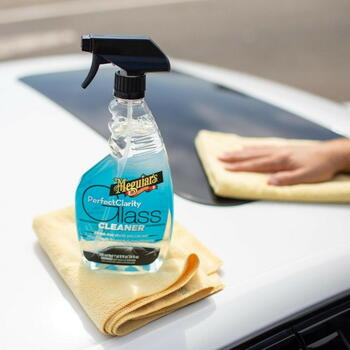 Meguiar's G8224 Perfect Clarity Герметик для стекол 710 мл (G8224)