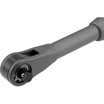 Yato трещотка YT-828035, 18V, 110Nm, 1/2”, бесщеточный мотор, 3 диапазона скоростей (YT-828035)