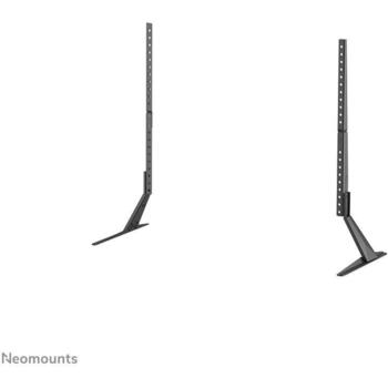 Neomounts настольная подставка для телевизора DS45-430BL19, 58.4-190.5 см, 40 кг, VESA 200x200-800x400 мм (DS45-430BL19)