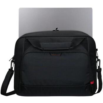Targus CN415GL Classic EcoSmart портфель, 15-16