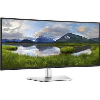 Dell мониторы P3425WE 210-BRDR, 34.1
