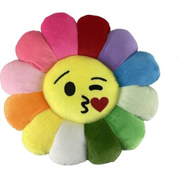 Koala Games G2490 Flower Cushion 30 cm (Random) (G2490)