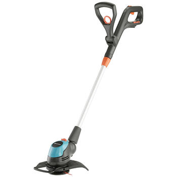 Аккумуляторный триммер EasyCut 23/18V P4A Solo - 14700-55 GARDENA (14700-55)