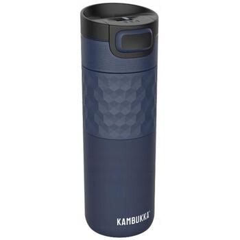 Kambukka Etna Grip termokrūze 500 ml, 9h karsts, 18h auksts, nerūsējošais tērauds, BPA brīvs, 11-01050 (11-01050)