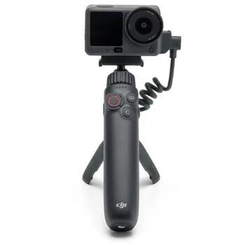 CAMERA ACC BATTERY HANDLE DUAL/OSMO ACTION CP.OS.00000527 DJI (CP.OS.00000527)