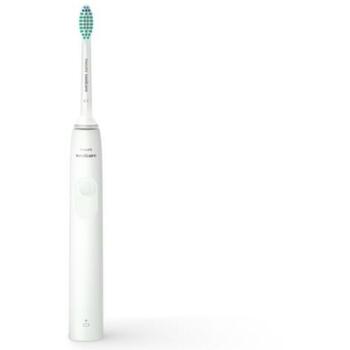 Philips Elektriskā zobu birste HX3651/13, 31000 apgr./min, 1 uzgalis, akumulators, 2 nedēļas darbības laiks, taimeris (HX3651/13)