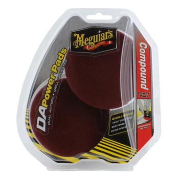 Meguiar's G3507INT DA Power System Диск для нанесения воска (G3507INT)