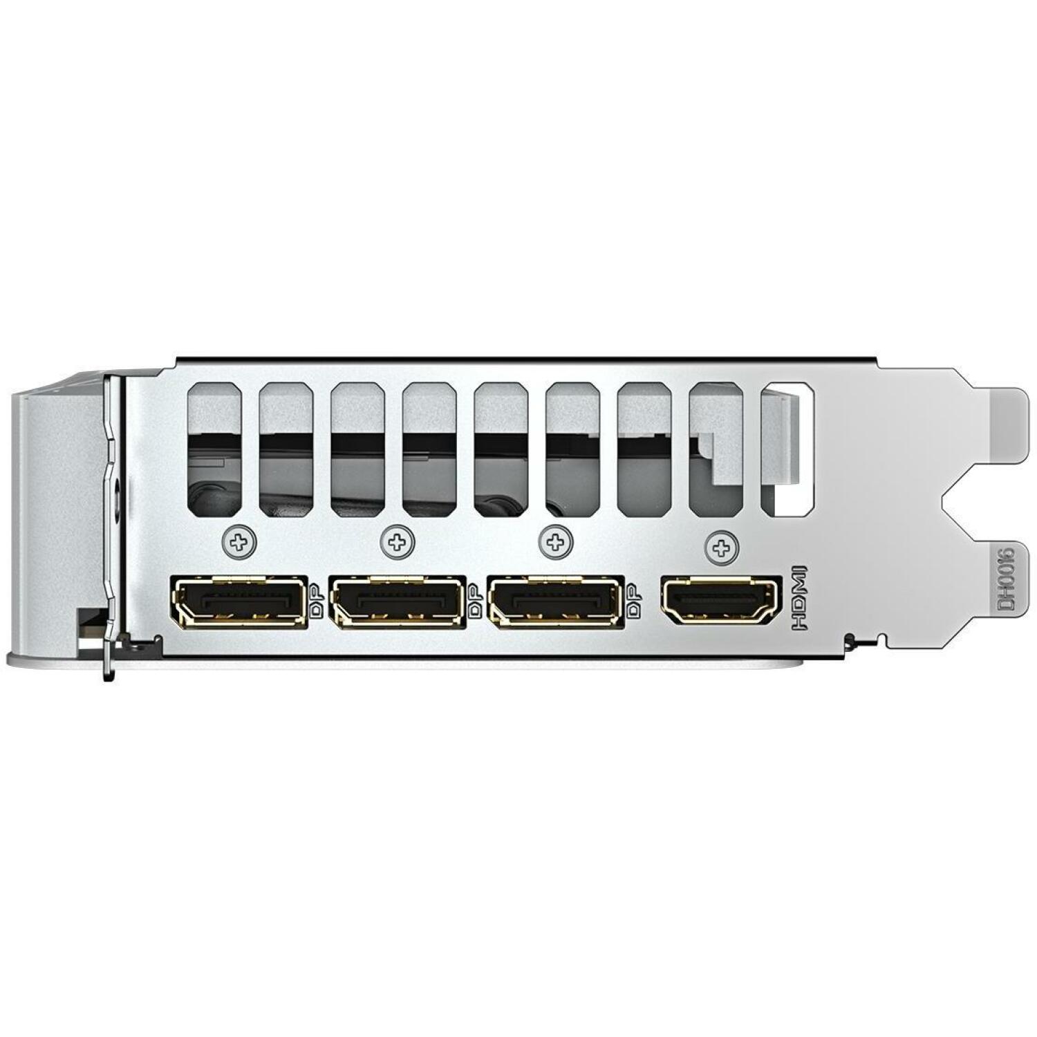 Gigabyte Видеокарта GV-N506TEAGLEOC ICE-8GD 8GB GDDR7, 128bit, PCI-E 5.0, 2617MHz, 3 x DisplayPort, 1 x HDMI (GV-N506TEAGLEOC ICE-8GD)