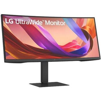 LG LCD монитор 34U650A-B 34