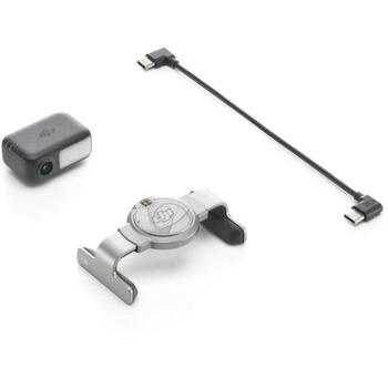 Dji аксессуар для стабилизатора CP.OS.00000399.02 черный, 0.019 кг (CP.OS.00000399.02)