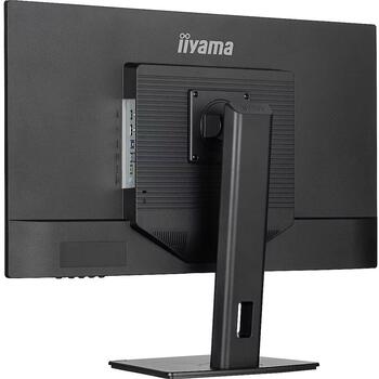 iiyama ProLite XB3270QSU-B1, LED monitor - 31.5 - black (matt), WQHD, IPS, HDMI, DP, ergonomic stand, 100Hz panel (XB3270QSU-B1)