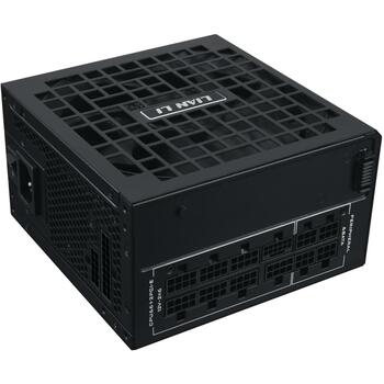 Lian Li Datora barošanas bloks G9P.RS1000G.B000.EU, 1000W, 100-240V, 50/60Hz, 80 PLUS Gold, 1 ventilators, 135mm (G9P.RS1000G.B000.EU)