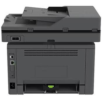 Lexmark Многофункциональный лазерный принтер MX431adn 29S0210, A4, 40 стр/мин, 2400x600 DPI, 512 МБ, 2.8