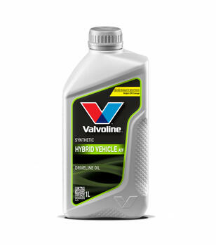 Valvoline Масло для автоматических трансмиссий Hybrid ATF 908826, 1L, 0.852kg, синтетическое, для гибридов (908826)
