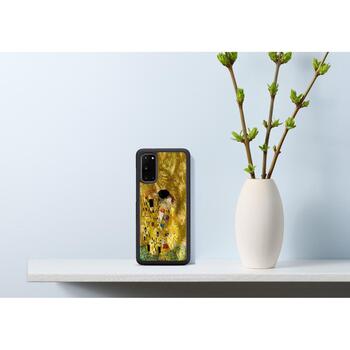 Ikins Кейс K6540J, совместим с Samsung Galaxy S20, 6.2, перламутровый, поликарбонат (K6540J)