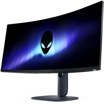 Dell Alienware AW3425DW monitors, 34