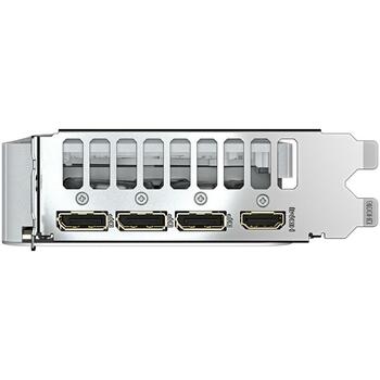 Gigabyte Видеокарта GV-N5060EAGLEOC ICE-8GD, 8GB GDDR7, 128 бит, PCI-E 5.0, 2550 МГц, 3 x DisplayPort, 1 x HDMI (GV-N5060EAGLEOC ICE-8GD)