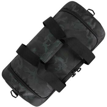 Rivacase Duffle bag 7642NAVYCAMO, 50L, 0.755кг, водоотталкивающий, внутренняя сетчатая карман, боковой карман (7642NAVYCAMO)
