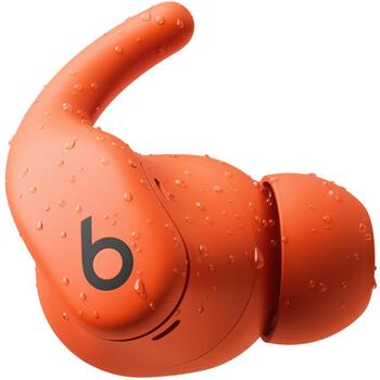 Beats Powerbeats Fit ME2M4ZM/A, беспроводные наушники, Bluetooth, ANC, IPX4, 7ч, до 30ч с зарядным чехлом, Siri, микрофон (ME2M4ZM/A)