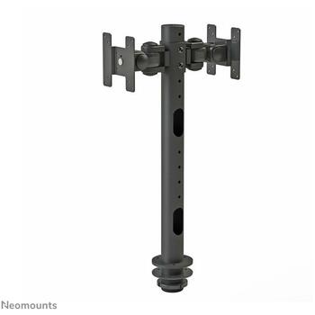 Neomounts крепление для монитора FPMA-D050DBLACK, 10-30