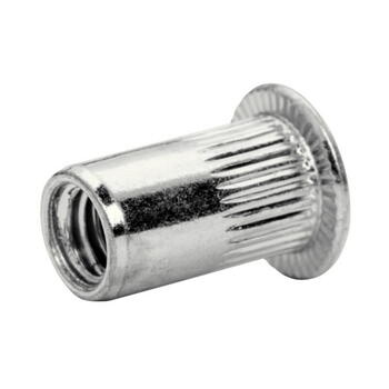 Rapid Vītņu kniedes M5 5000672, 20 gab., ar urbi (5000672)