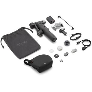 GIMBAL OSMO MOBILE 8P CREATOR/COMBO CP.OS.00000575 DJI (CP.OS.00000575)