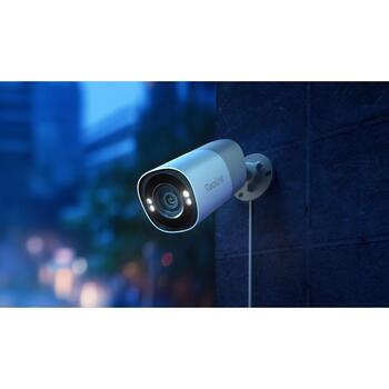 Reolink сетевой камера RP-PCB8MZ, 8 МП, F2.7-13.5mm/F1.6, IP67, H.265/H.264, Micro SD, Max. 512 GB (PCRPB4K02)