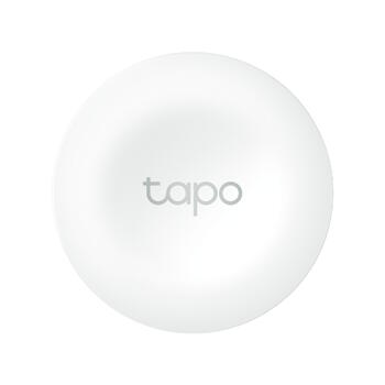 Tp-Link умная кнопка TAPOS200B, батарея CR2032, 868MHz, 922MHz, 0~40°C, iOS 10+, Android 5.0+, умные действия (TAPOS200B)