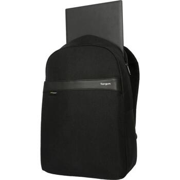 Targus Рюкзак TSB960GL, 15-16 дюймов, 40.6 см, водостойкий, мягкая спинка, мягкое отделение для ноутбука, регулируемые ремни (TSB960GL)