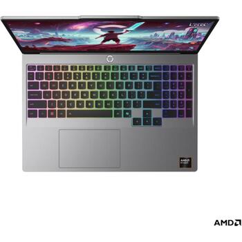 Lenovo LOQ 15AHP11 AMD, 83TN0044NT, 15.3
