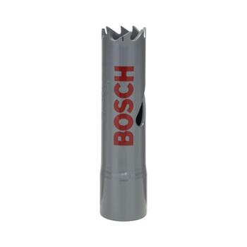 Caurumzāģis HSS-Bimetāla 38 mm, gluda griešana, 8% kobalta sakausējums, 2608584111, BOSCH (2608584111)