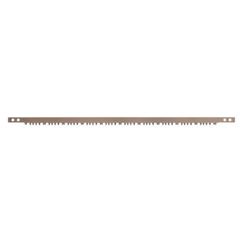 Lokveida zāģa asmenis 530mm, mitram kokam KRT807103 KREATOR (KRT807103)