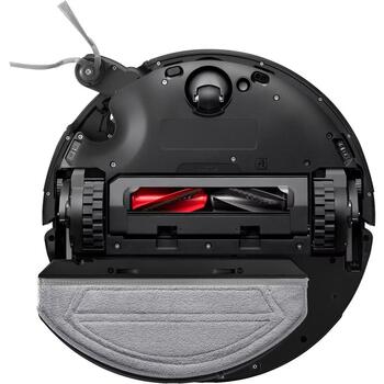 Roborock робот-пылесос Saros 20 Sonic S20S52-00, 6400 мАч, 36000 Па, 190 мин, автоматическое возвращение, влажная уборка (S20S52-00)