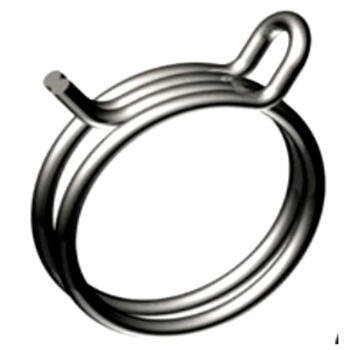 Stangas dzelzs savilcēji, K235, KAMASA TOOLS, 220 mm ar bloķēšanas funkciju (K235)