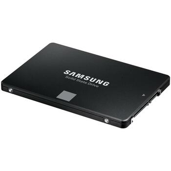 Samsung SSD 2.5