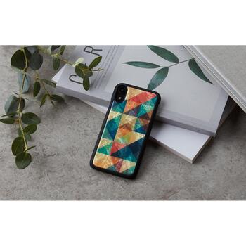Ikins Aizmugurējais vāciņš K1713J, 6.1, Ar attēlu, Apple iPhone XR, perlamutrs, polikarbonāts (K1713J)