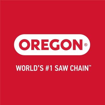 Круглый напильник Oregon 4,0 мм Oregon 70504 (70504)